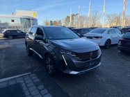 Peugeot 5008 2022