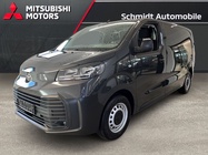 Toyota Proace 2025