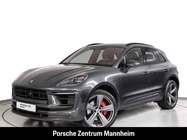 Porsche Macan 2022