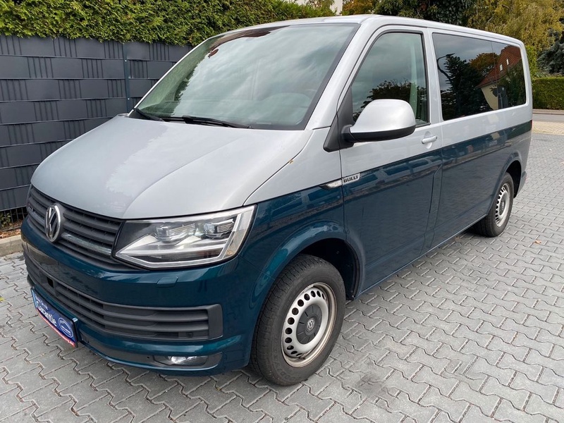 Volkswagen T6