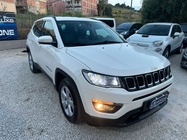 Jeep Compass 2019
