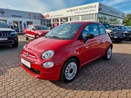 Fiat 500 2023