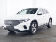 Mercedes-Benz EQA 2025