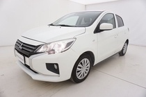 Mitsubishi Space Star 2022