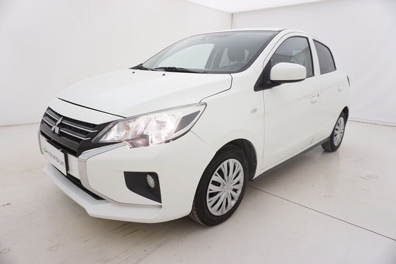 Mitsubishi Space Star 2022