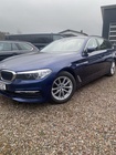 BMW 5 Series 2019