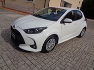 Toyota Yaris 2023