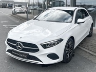 Mercedes-Benz A-Class 2024