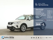 Seat Arona 2024