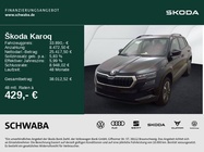 Skoda Karoq 2025