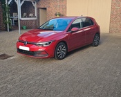 Volkswagen Golf 2020