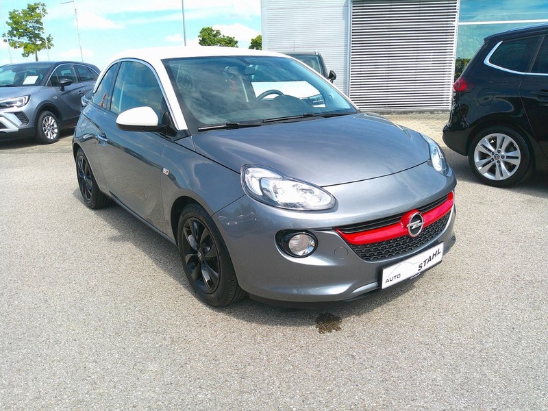 Opel Adam
