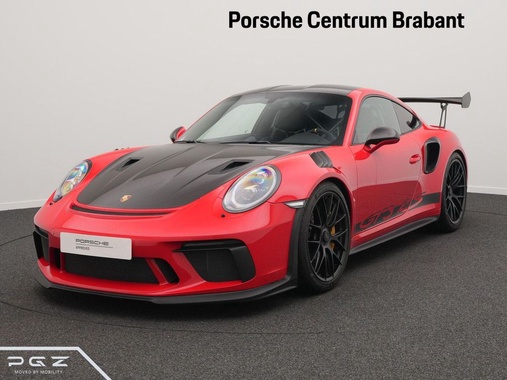 Porsche 991 2020