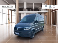 Volkswagen Crafter 2023