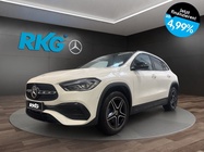 Mercedes-Benz GLA-Class 2022