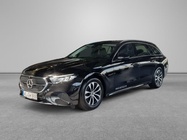 Mercedes-Benz E-Class 2024