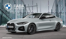 BMW 4 Series 2023
