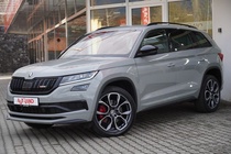 Skoda Kodiaq 2019