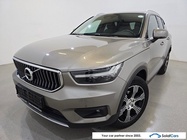 Volvo XC40 2021