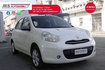 Nissan Micra 2011
