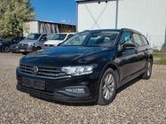 Volkswagen Passat 2020