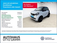 Smart ForTwo 2017