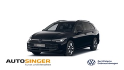 Volkswagen Golf 2025