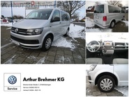 Volkswagen T6 2017