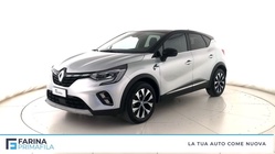Renault Captur 2024
