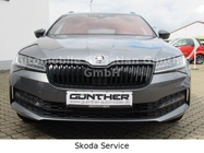 Skoda Superb 2024
