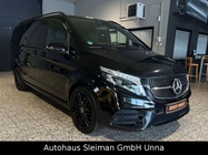 Mercedes-Benz V-Class 2021
