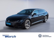 Volkswagen Arteon 2024