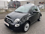 Fiat 500 2023