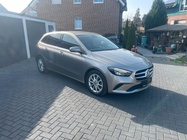 Mercedes-Benz B-Class 2020