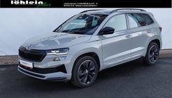 Skoda Karoq 2023