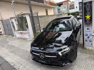 Mercedes-Benz A-Class 2022