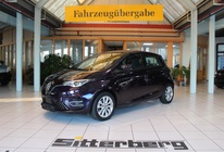 Renault ZOE 2022