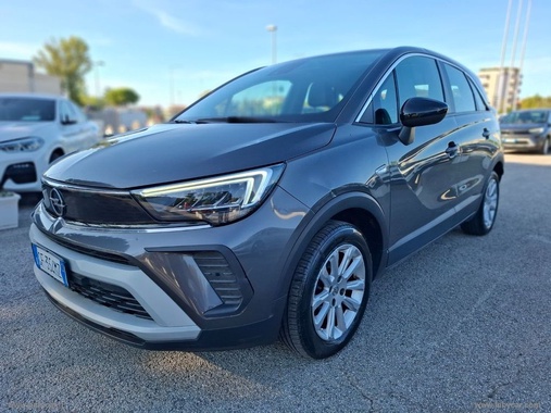 Opel Other 2021