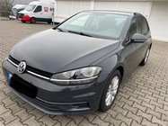 Volkswagen Golf 2019