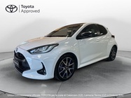 Toyota Yaris 2021