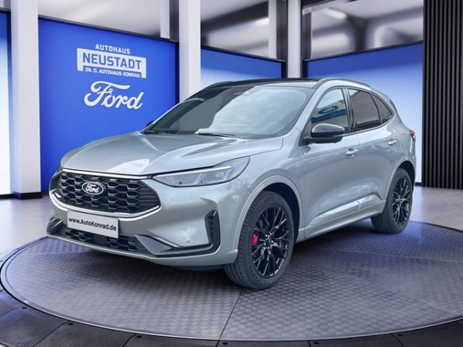 Ford Kuga 2026