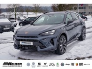 Cupra Formentor 2026