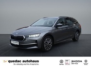 Skoda Octavia 2025