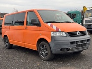 Volkswagen T5 2009
