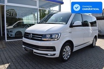 Volkswagen T6 2016