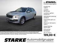 Skoda Kamiq 2025