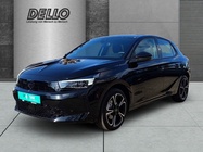 Opel Corsa 2024