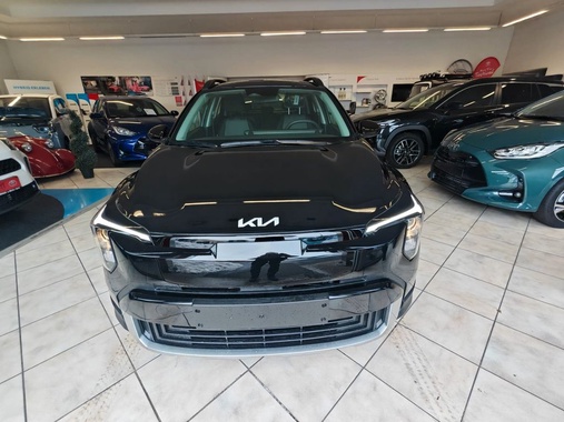 Kia Stonic 2026