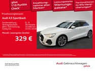 Audi A3 2025