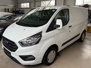 Ford Transit Custom 2021